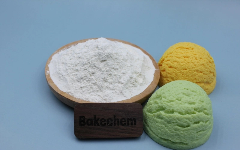 glycerol monostearate powder